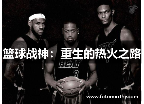篮球战神：重生的热火之路